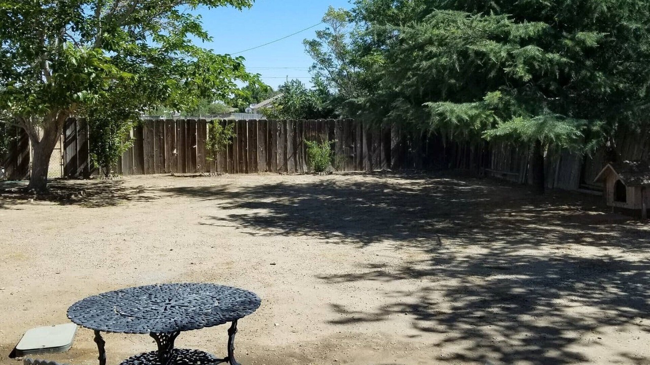 Photo of Outdoor in Quartz Hill