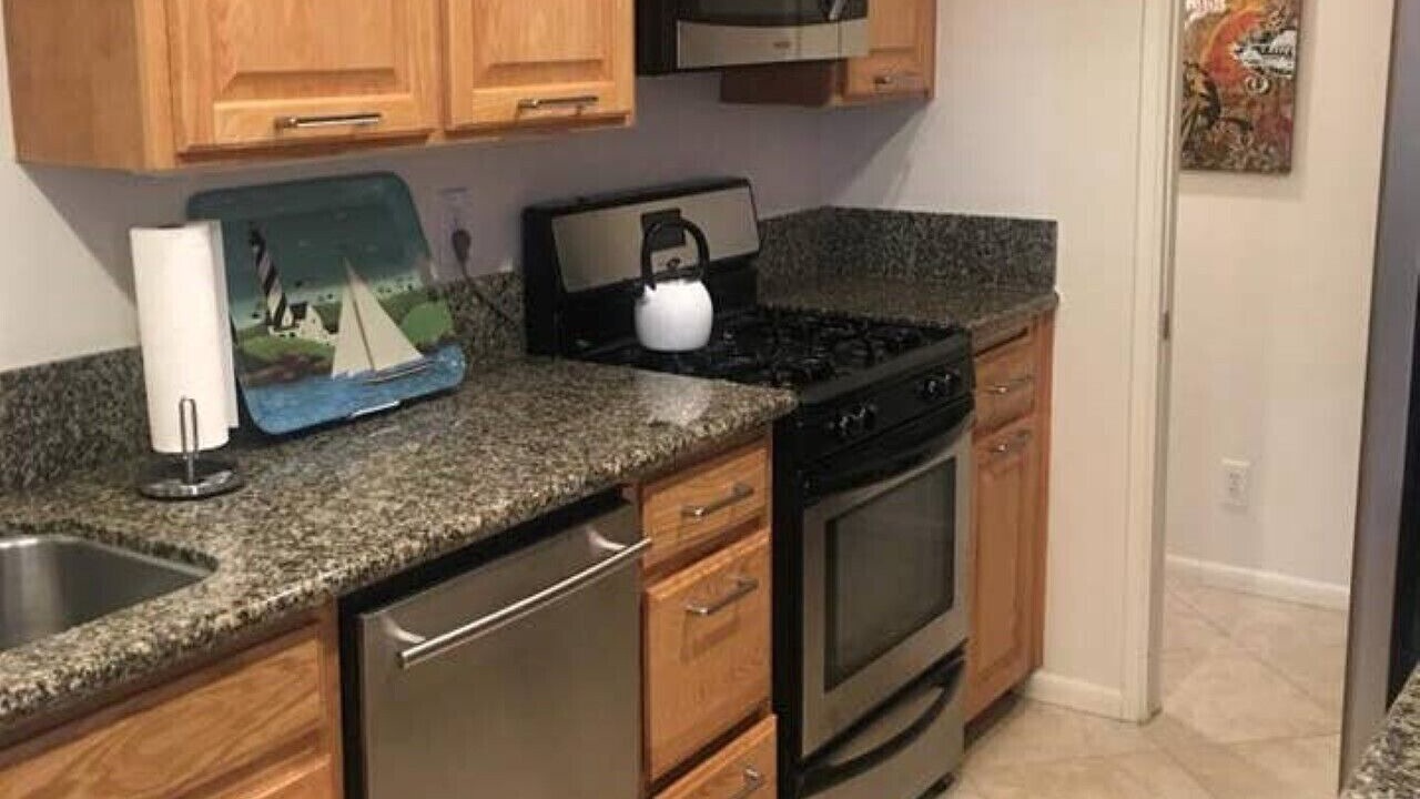 Photo of Kitchen in Quartz Hill