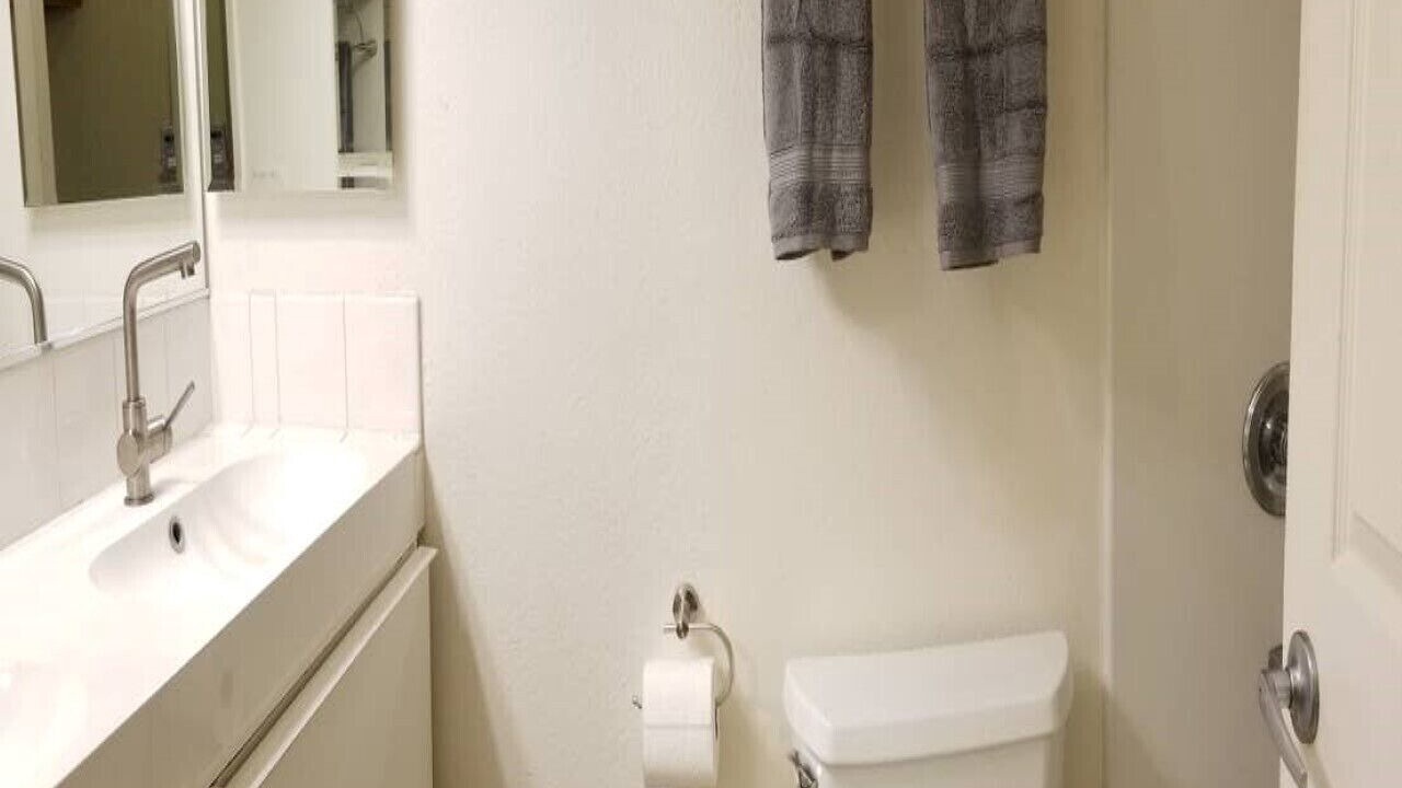 Photo of Bathroom in Quartz Hill