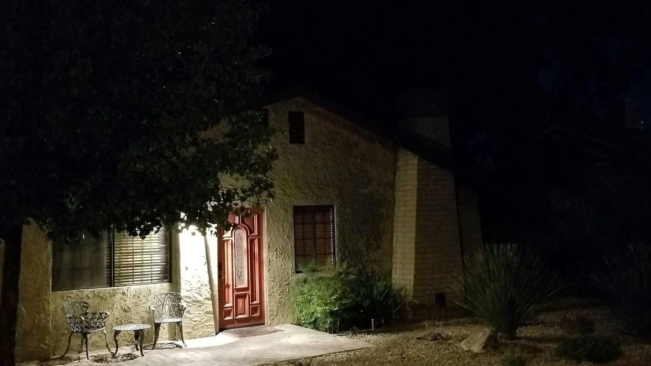 Photo of Outdoor in Quartz Hill