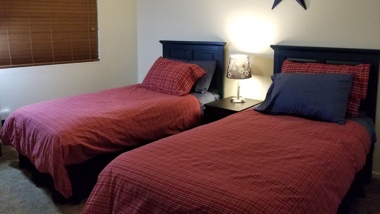 Photo of Bedroom in Quartz Hill