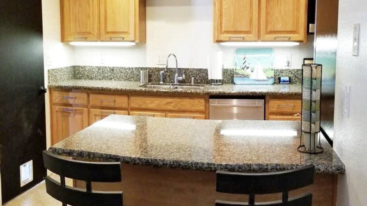 Photo of Kitchen in Quartz Hill