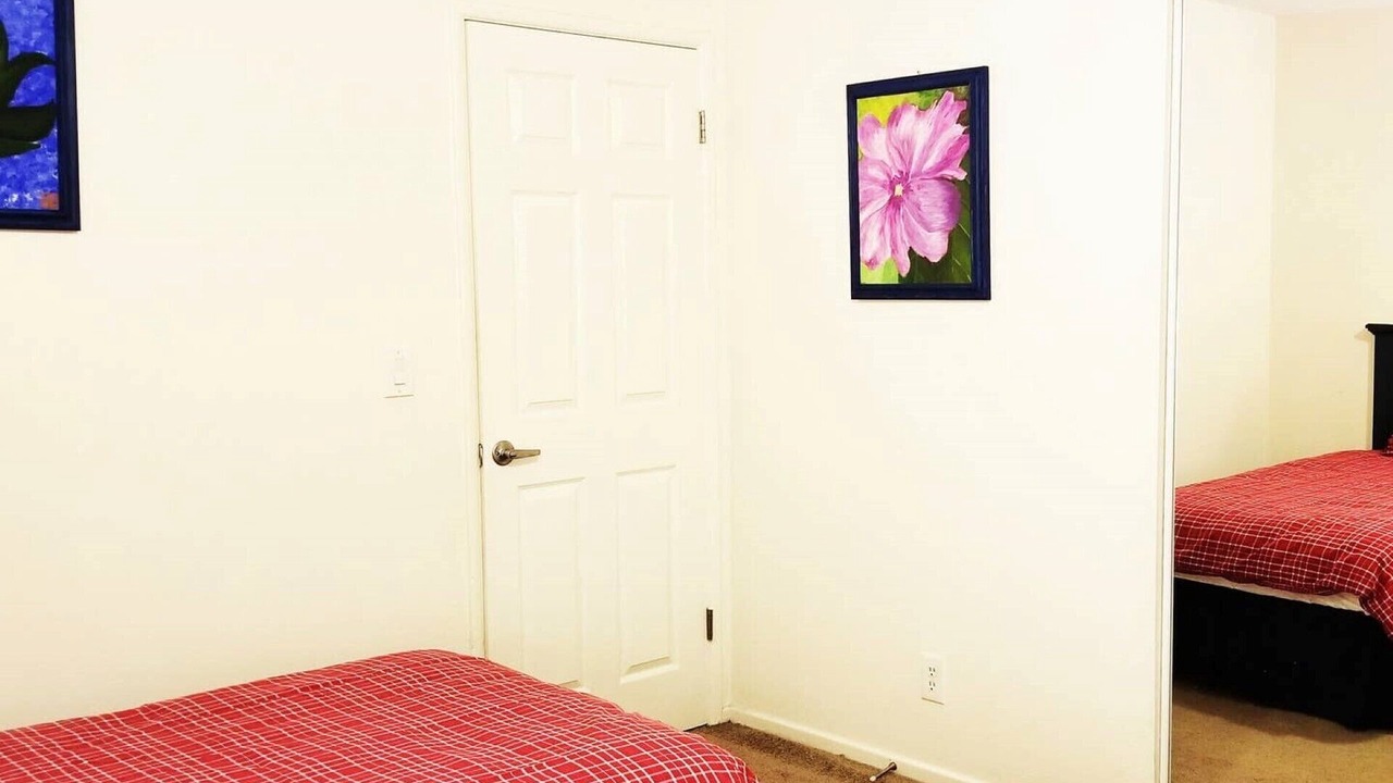 Photo of Bedroom in Quartz Hill
