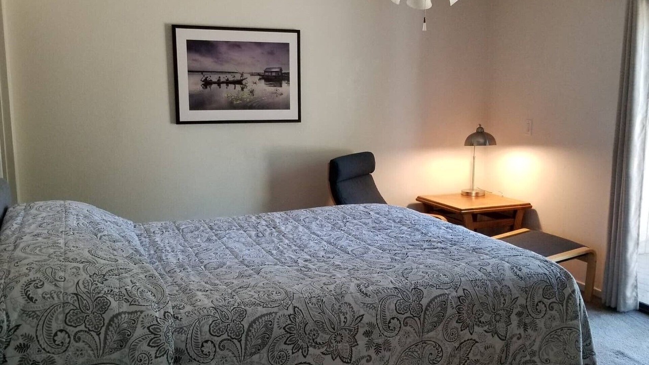 Photo of Bedroom in Quartz Hill