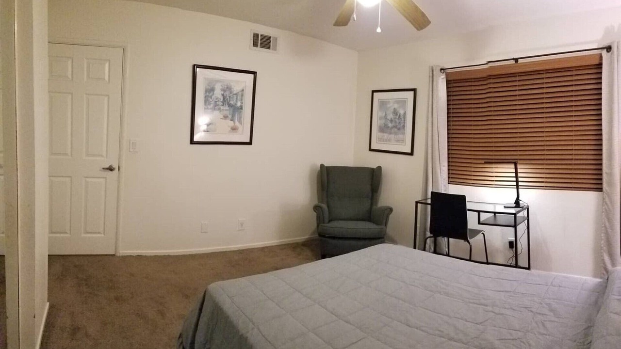 Photo of Bedroom in Quartz Hill