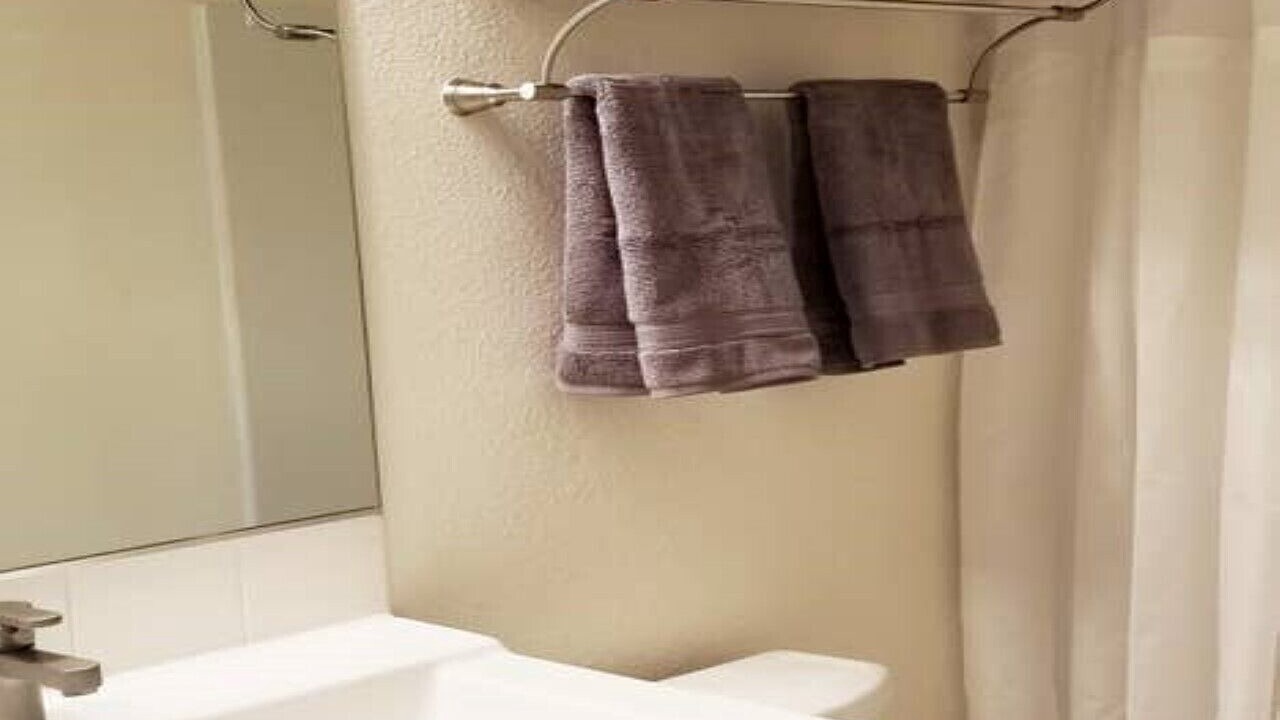 Photo of Bathroom in Quartz Hill