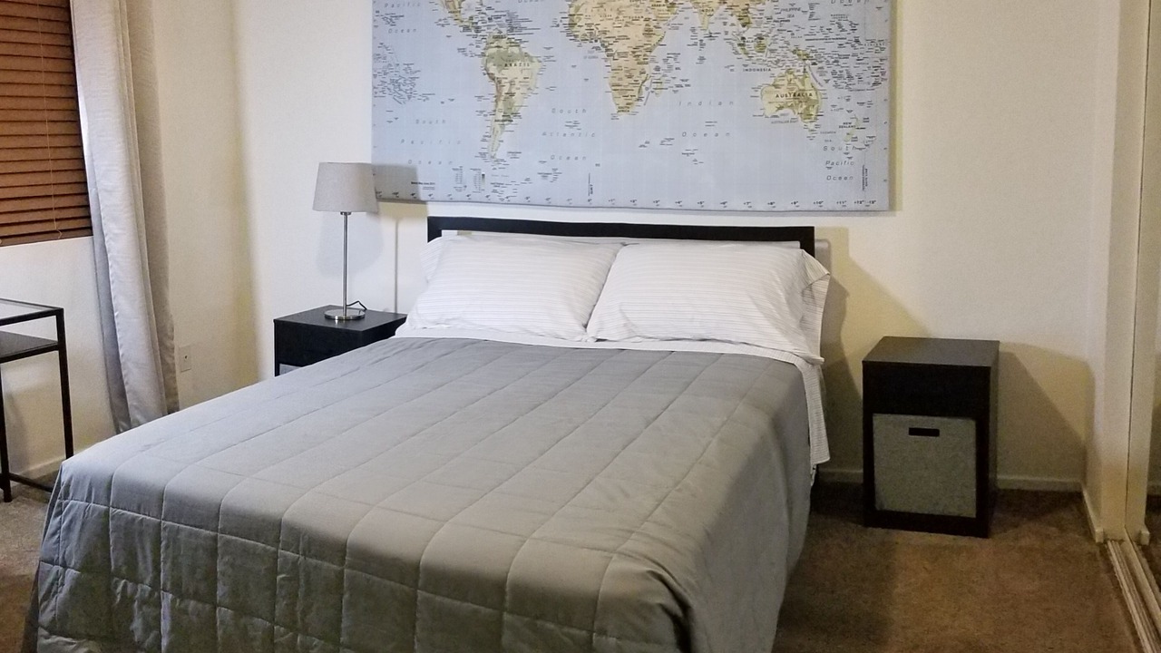 Photo of Bedroom in Quartz Hill