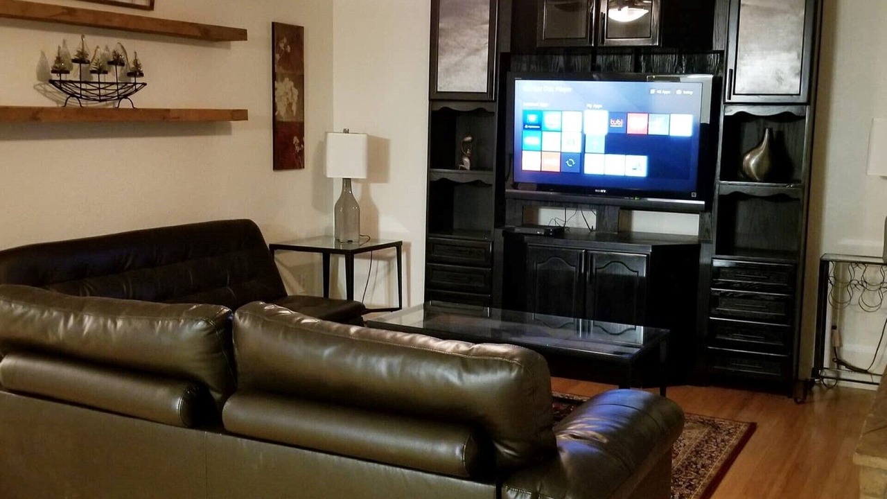 Photo of Livingroom in Quartz Hill