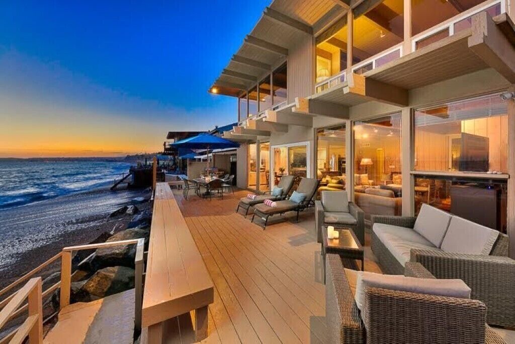 Photo of Others in Capistrano Beach