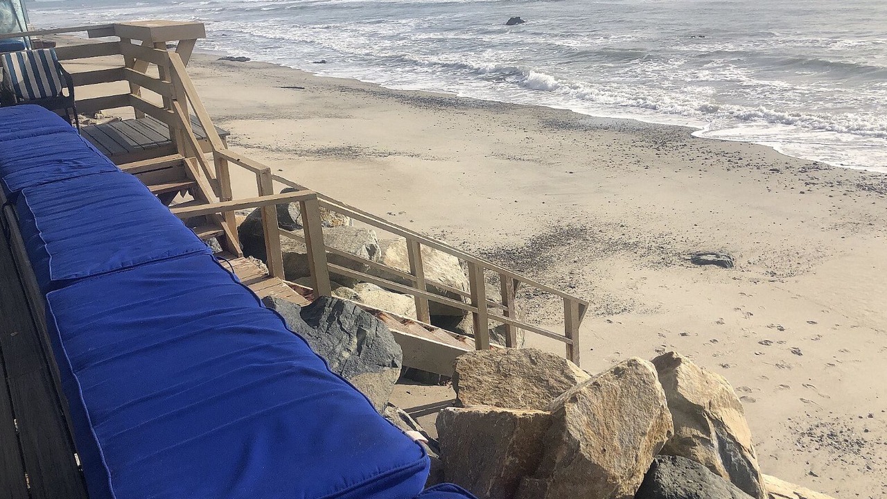 Photo of Others in Capistrano Beach