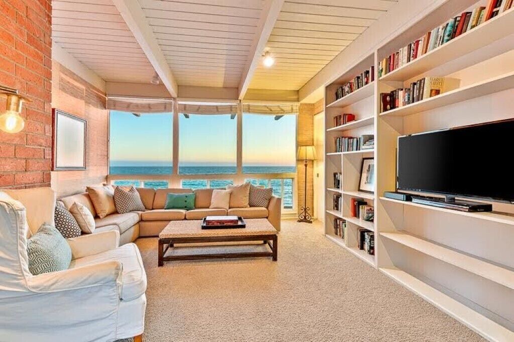 Photo of Bedroom in Capistrano Beach