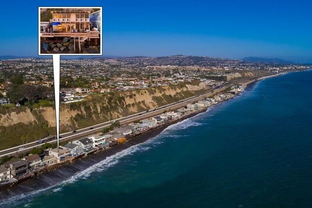 Photo of Others in Capistrano Beach