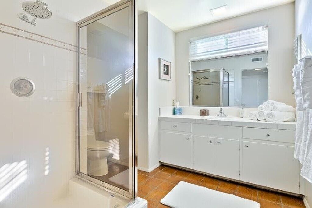 Photo of Bathroom in Capistrano Beach