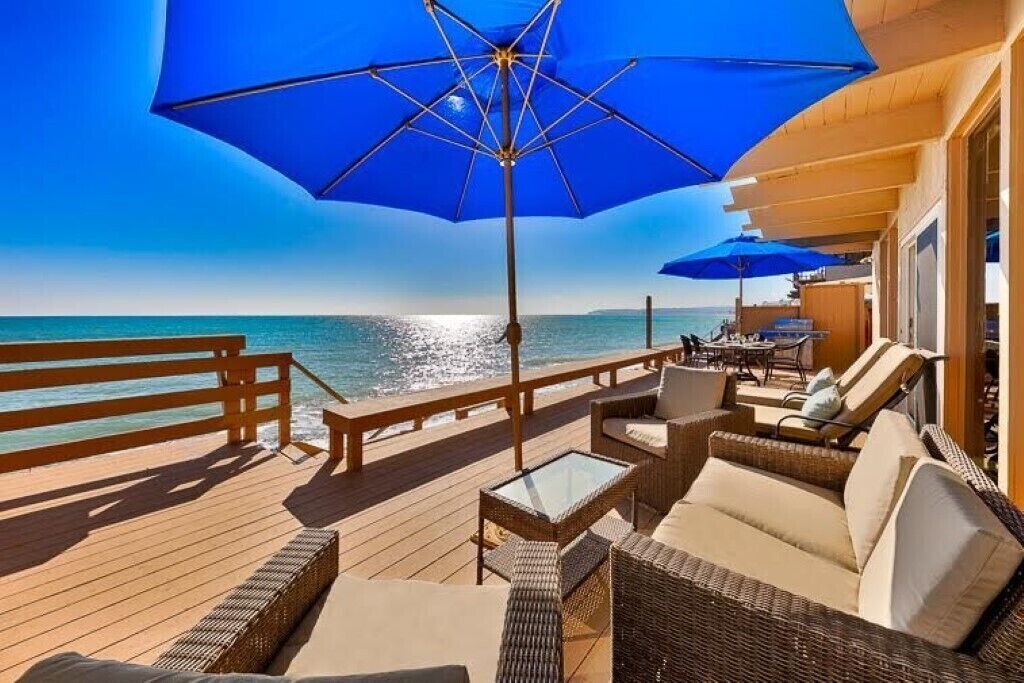 Photo of Others in Capistrano Beach