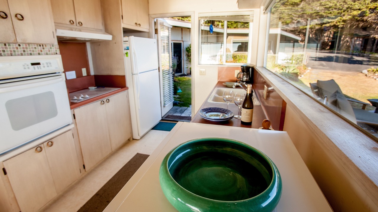 Photo of Kitchen in Carmel