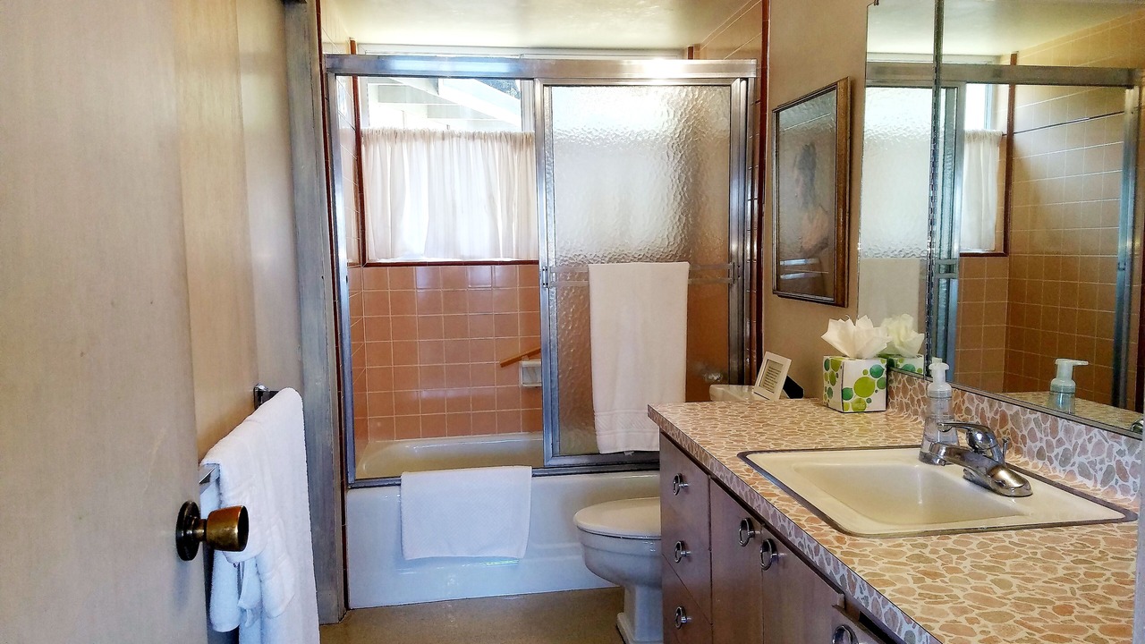Photo of Bathroom in Carmel