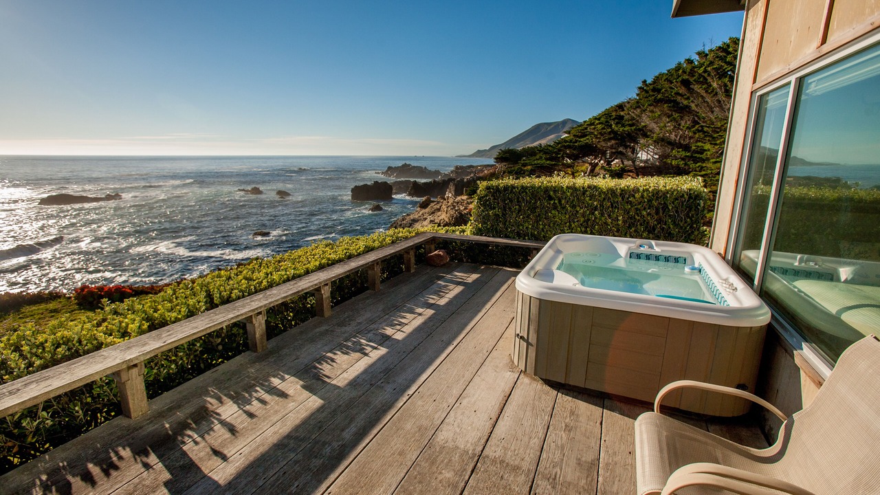 Photo of Patio Balcony in Carmel