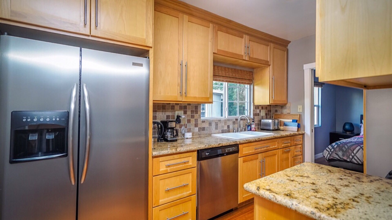 Photo of Kitchen in Hollywood