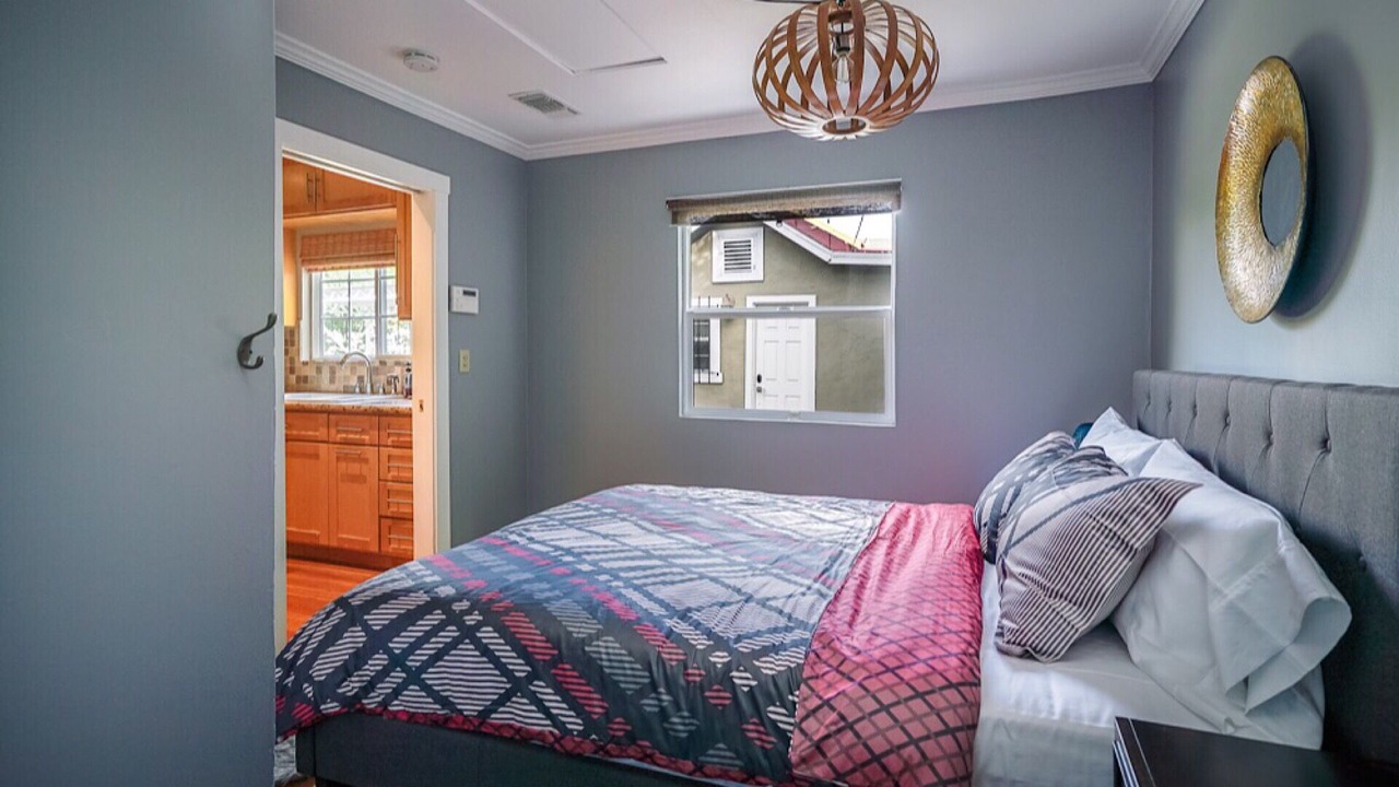 Photo of Bedroom in Hollywood
