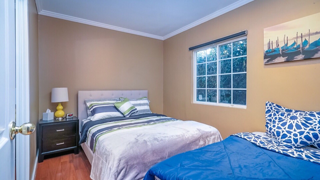 Photo of Bedroom in Hollywood