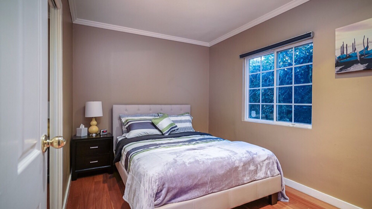Photo of Bedroom in Hollywood