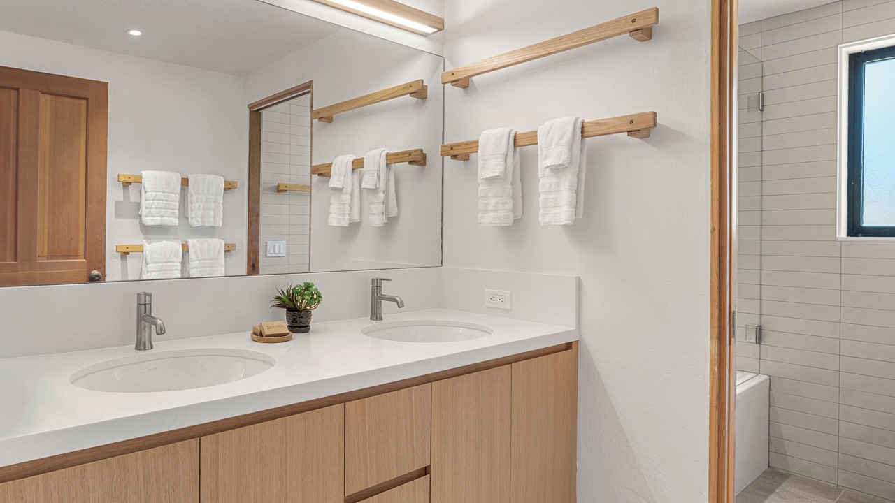 Photo of Bathroom in Sea Ranch