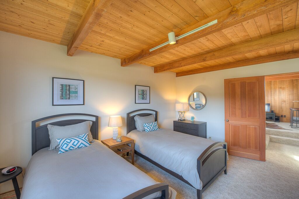 Photo of Bedroom in Sea Ranch