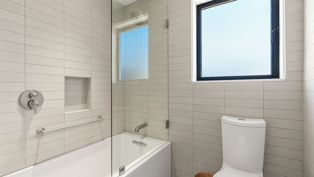 Photo of Bathroom in Sea Ranch