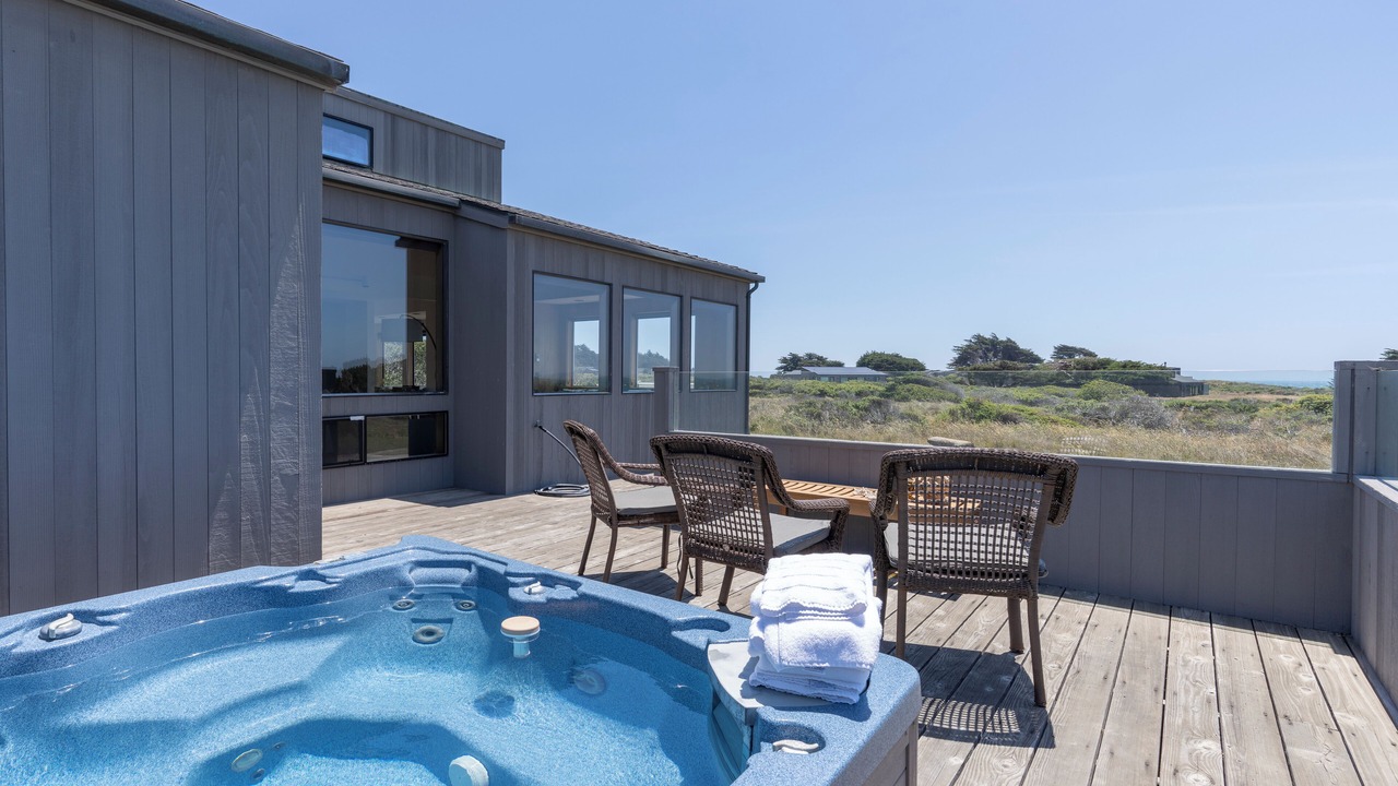 Photo of Outdoor in Sea Ranch