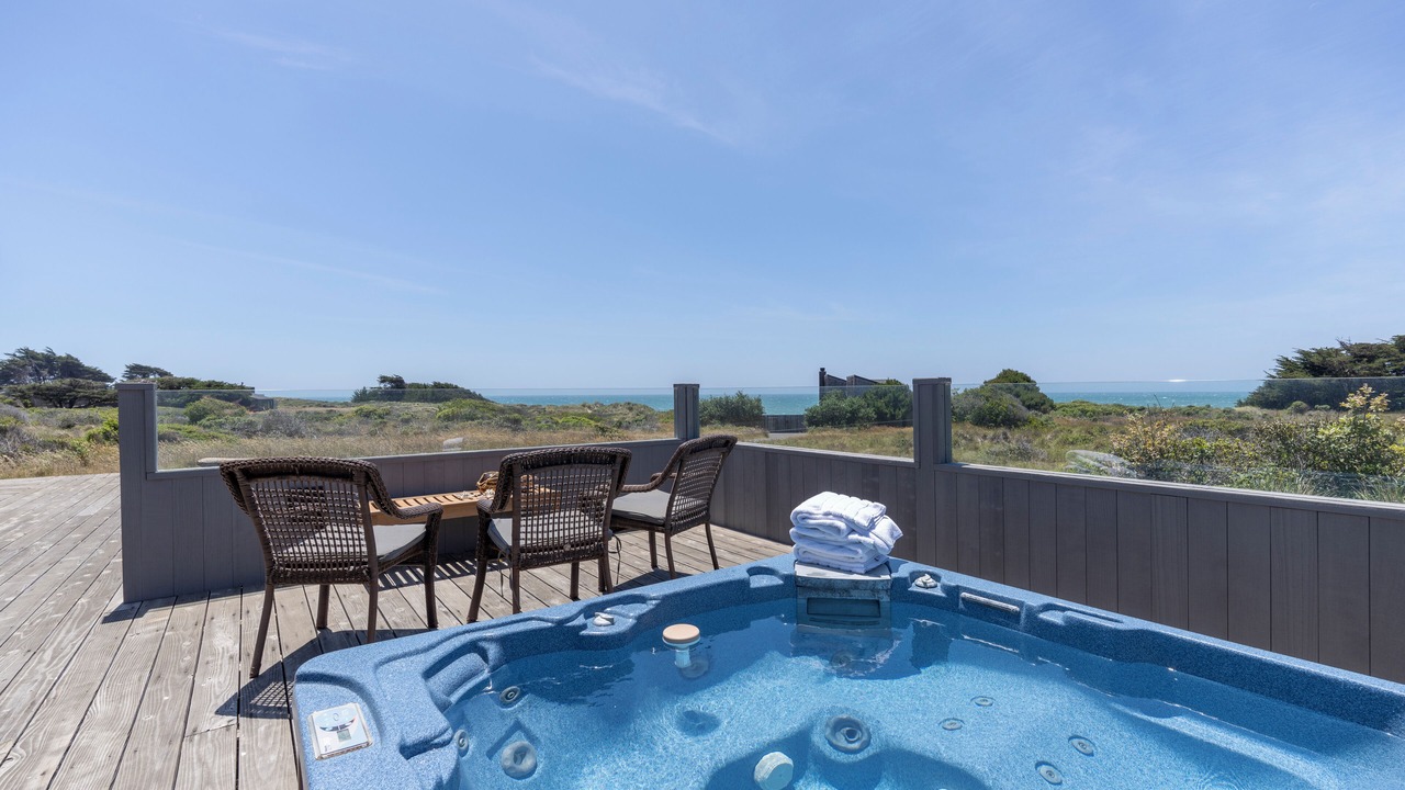 Photo of Outdoor in Sea Ranch