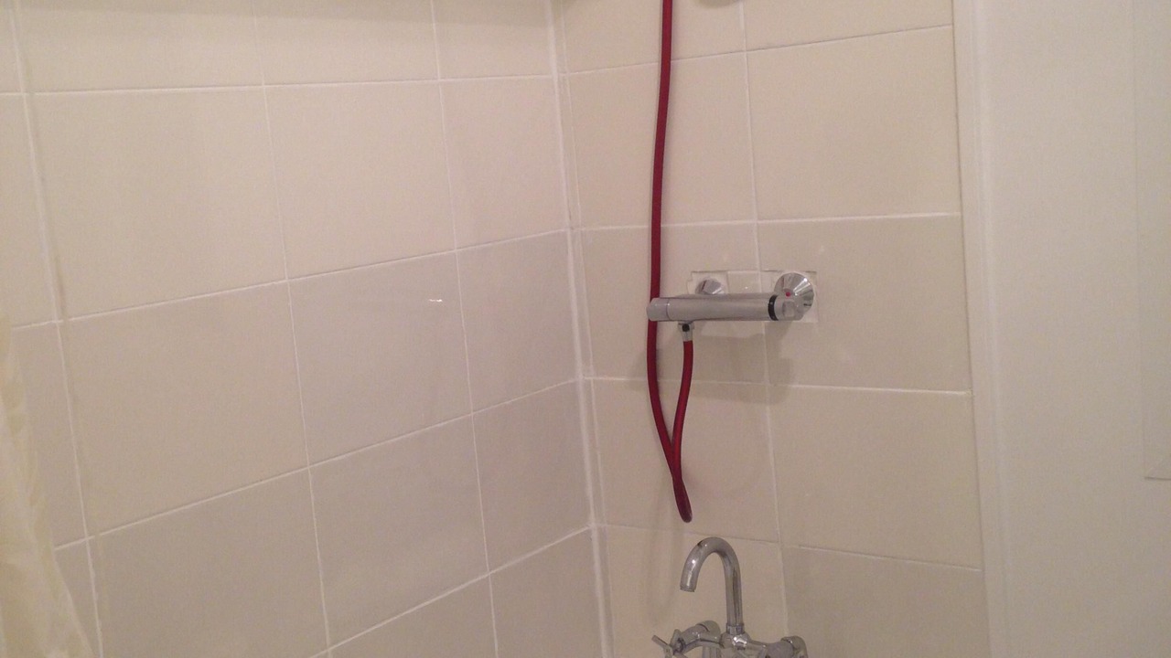 Photo of Bathroom in Telegraph Hill