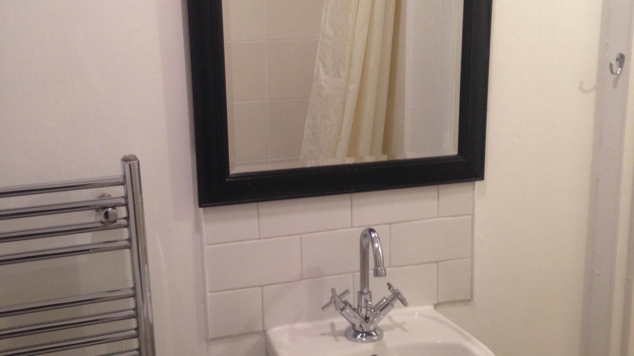 Photo of Bathroom in Telegraph Hill