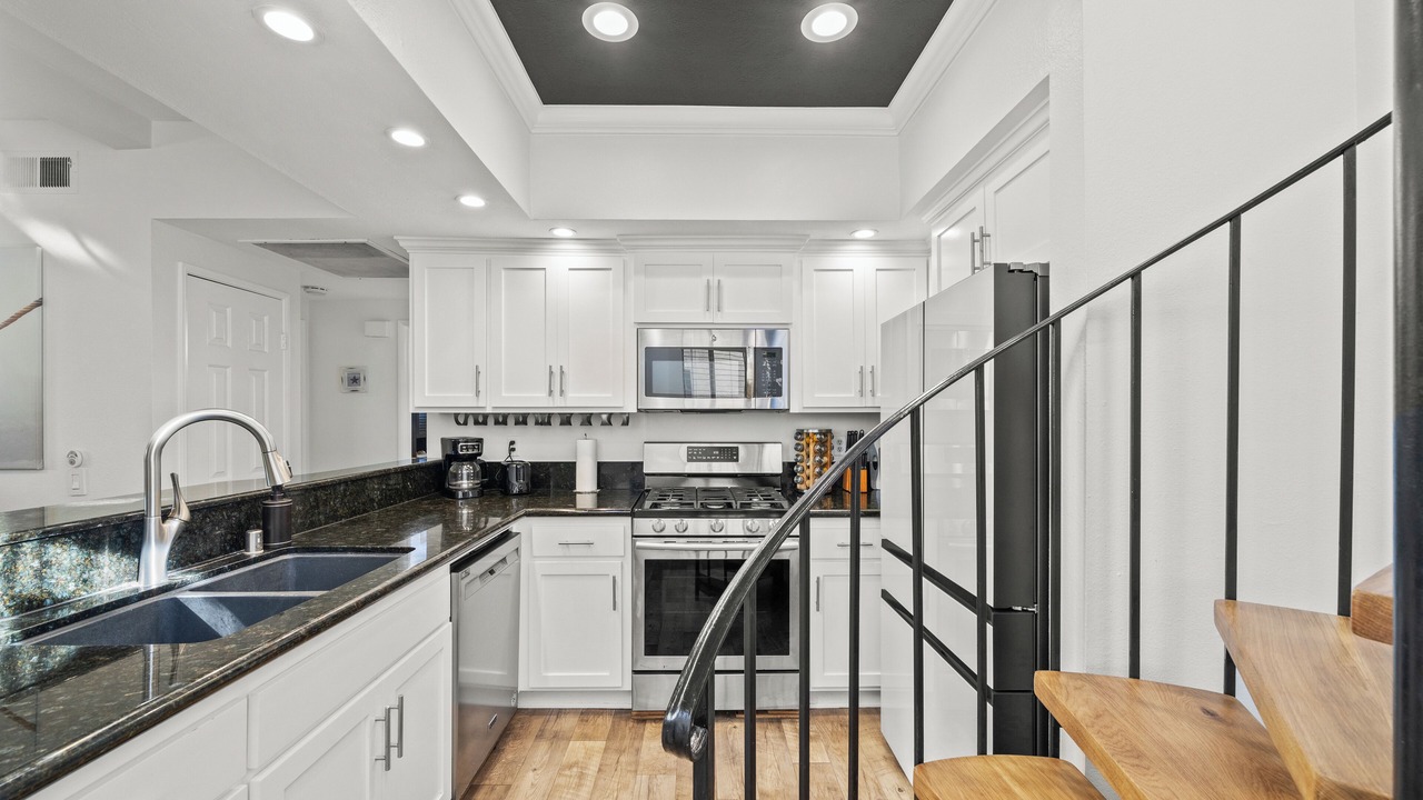 Photo of Kitchen in Huntington Beach