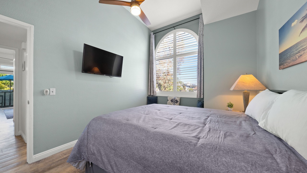 Photo of Bedroom in Huntington Beach
