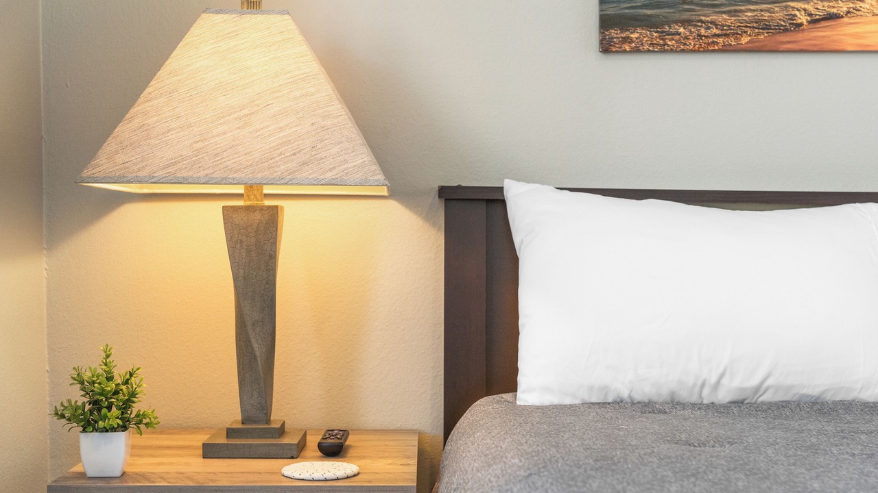 Photo of Bedroom in Huntington Beach