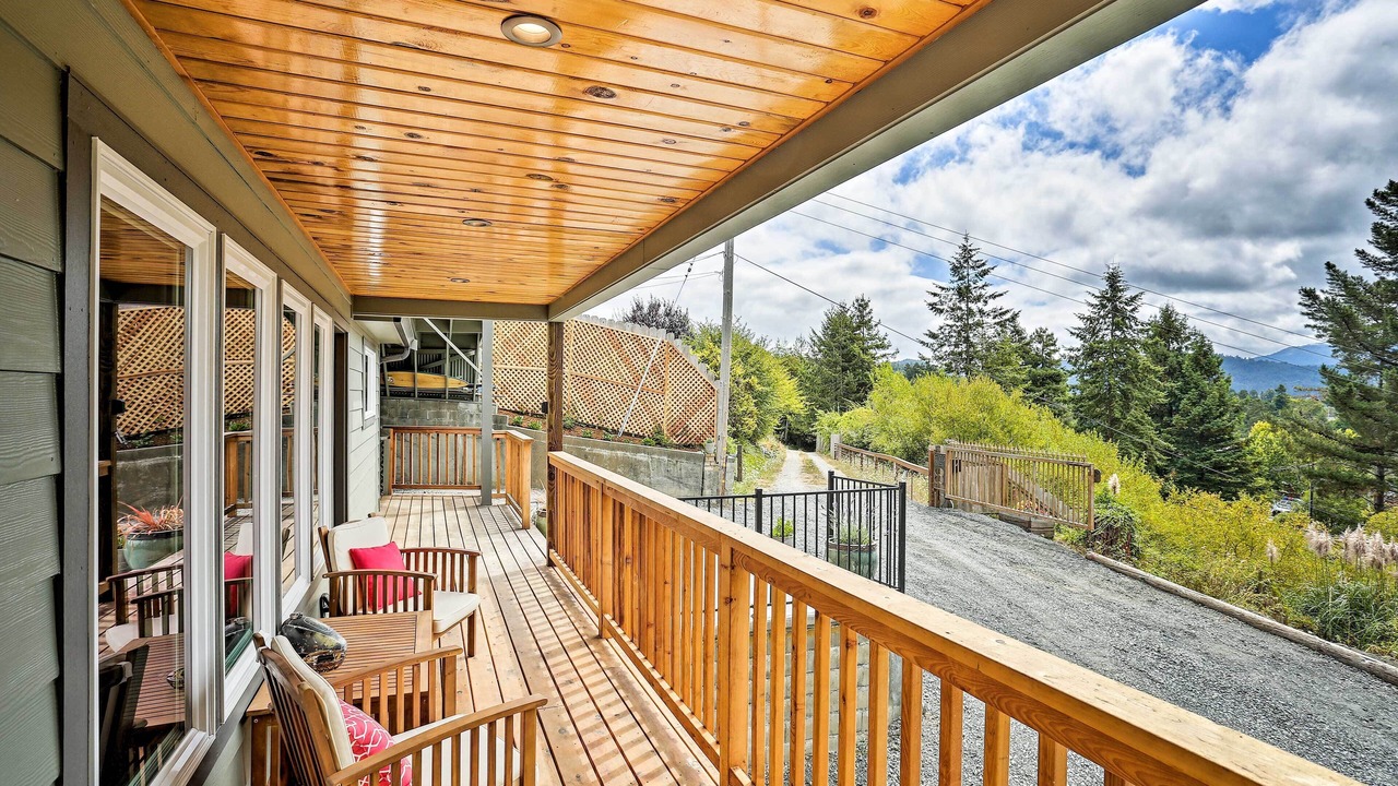 Photo of Outdoor in Blue Lake