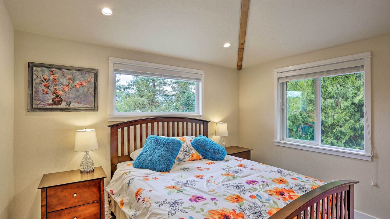 Photo of Bedroom in Blue Lake