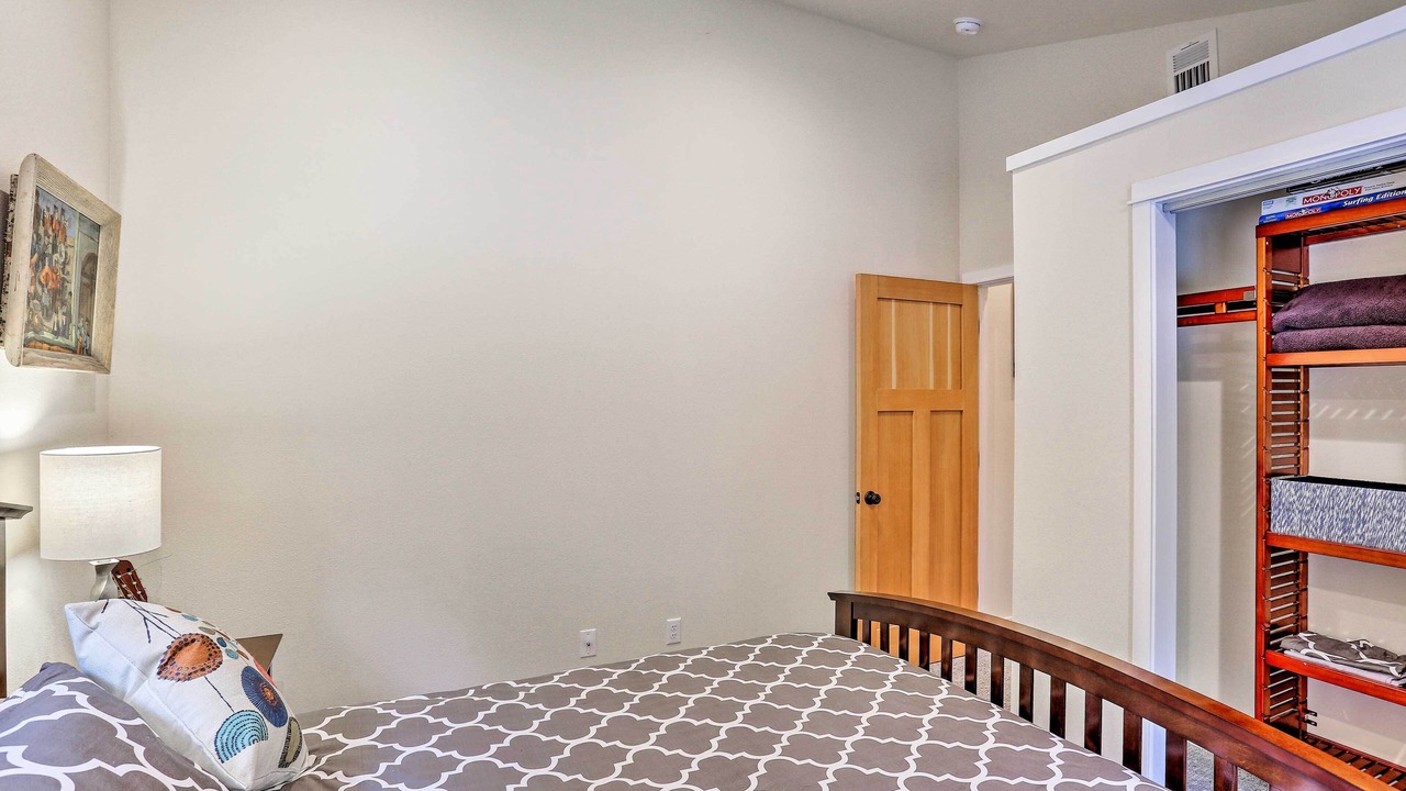 Photo of Bedroom in Blue Lake