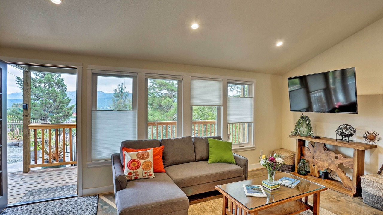 Photo of Bedroom in Blue Lake