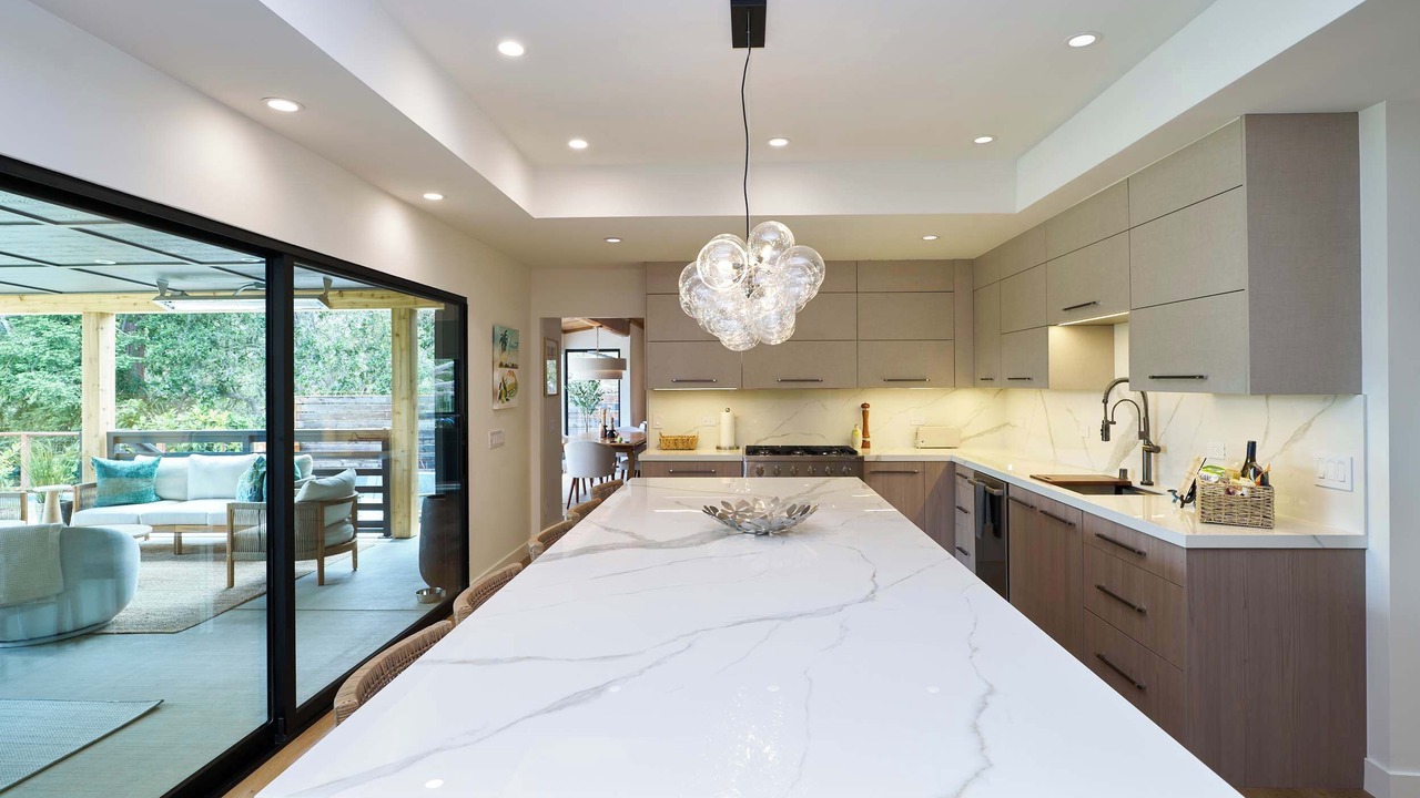 Photo of Kitchen in Hatton Fields
