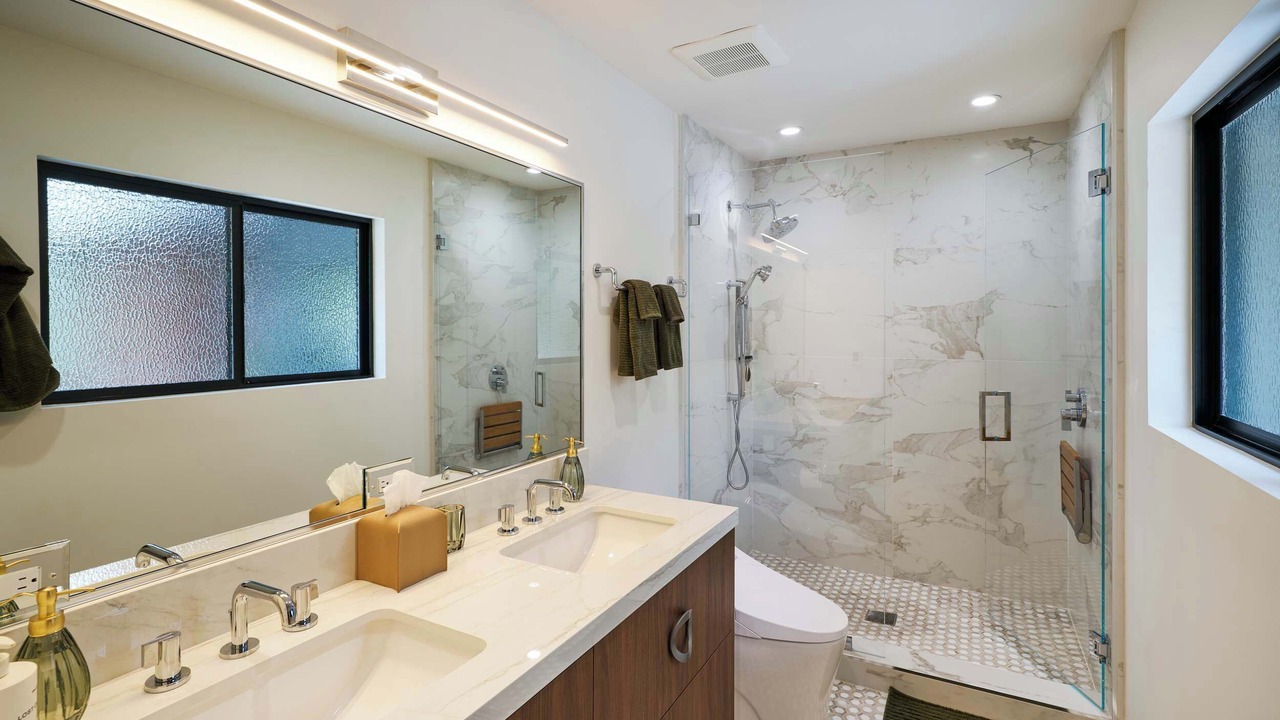Photo of Bathroom in Hatton Fields