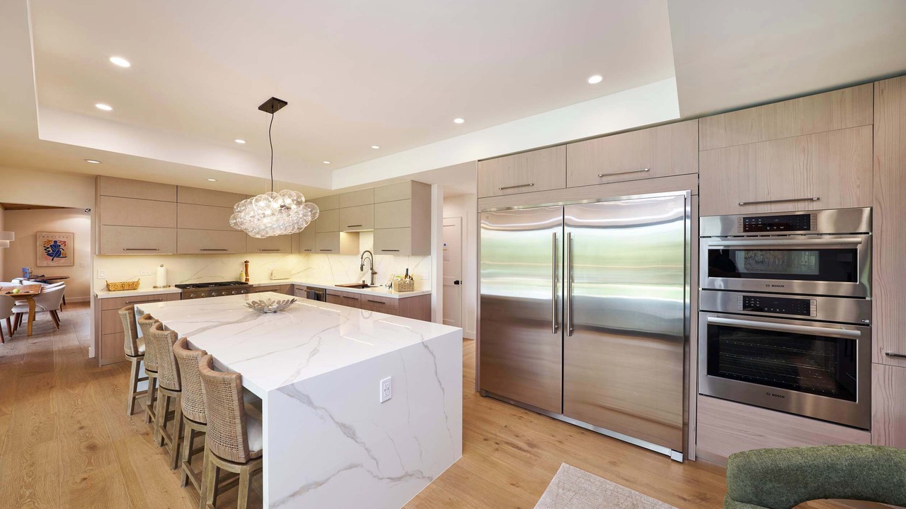 Photo of Kitchen in Hatton Fields