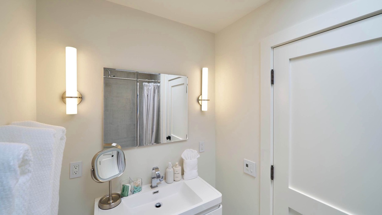 Photo of Bathroom in Hatton Fields