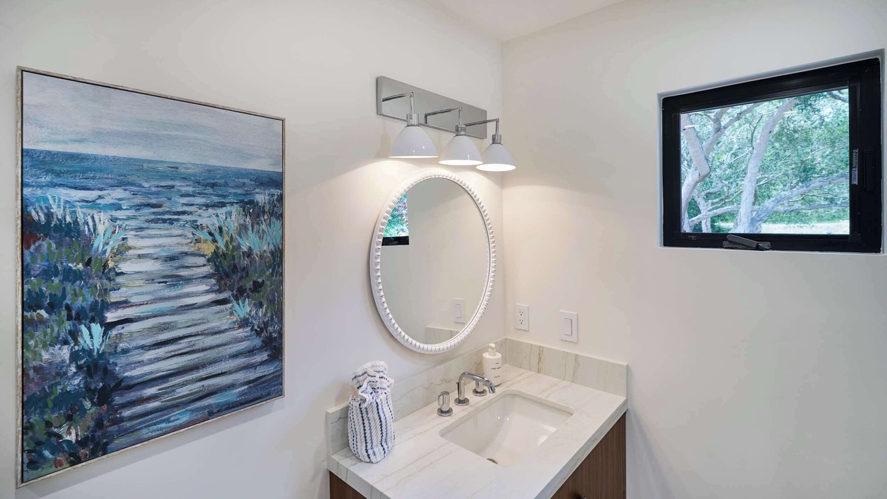 Photo of Bathroom in Hatton Fields