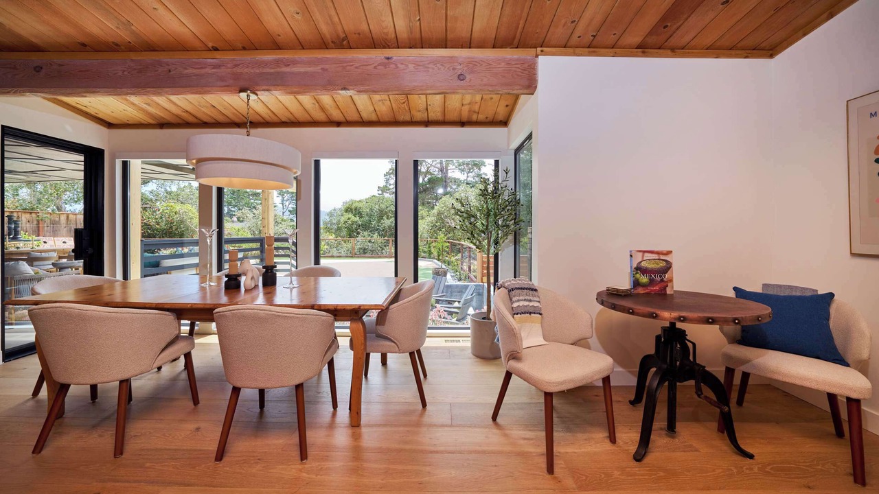 Photo of Livingroom in Hatton Fields