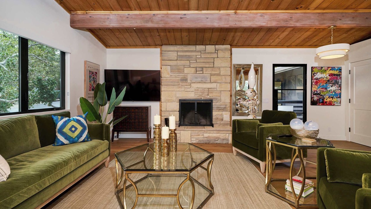 Photo of Livingroom in Hatton Fields