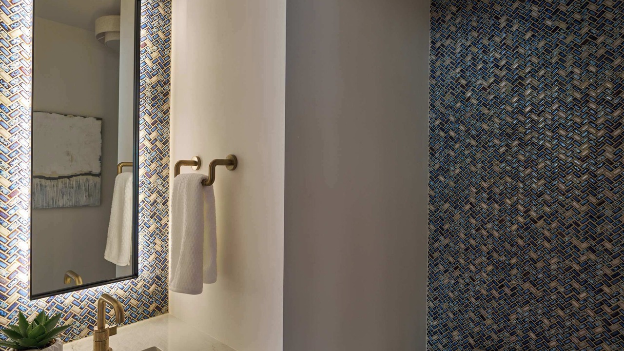 Photo of Bathroom in Hatton Fields