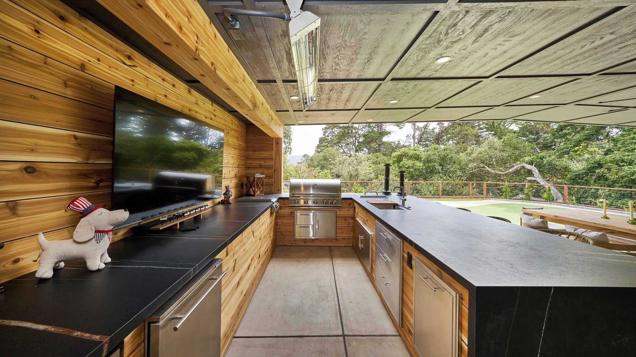 Photo of Outdoor in Hatton Fields