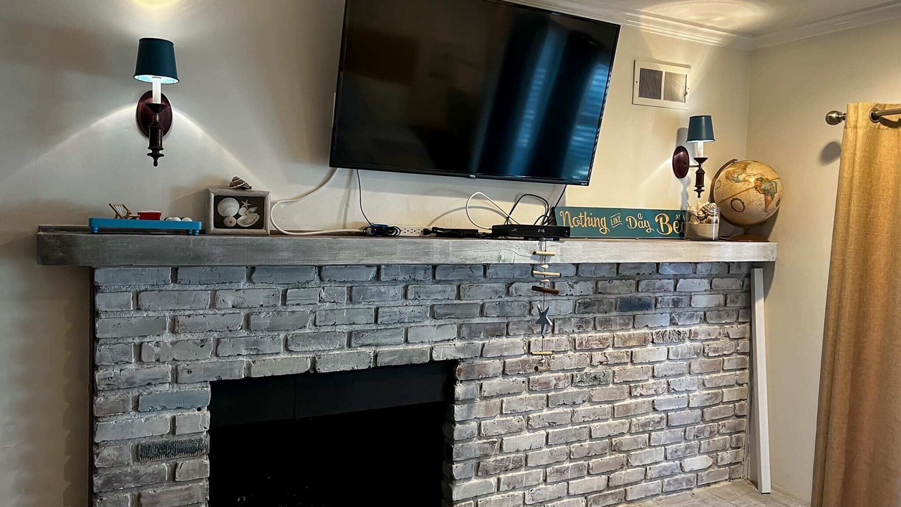 Photo of Livingroom in Mesa Verde