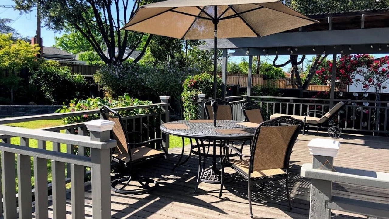 Photo of Outdoor in Cupertino
